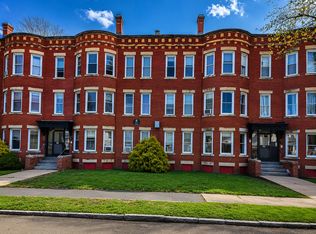 18 Saint Jerome Ave #1L, Holyoke, MA 01040