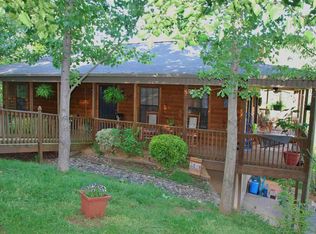2273 Spence Mountain Loop, Sevierville, TN 37876