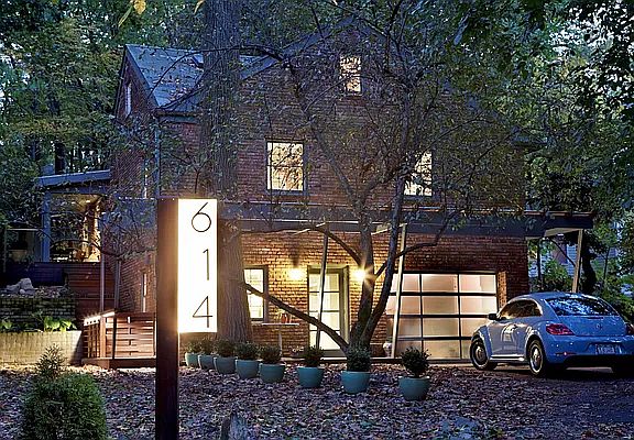 2nd image of 614 W 247th St