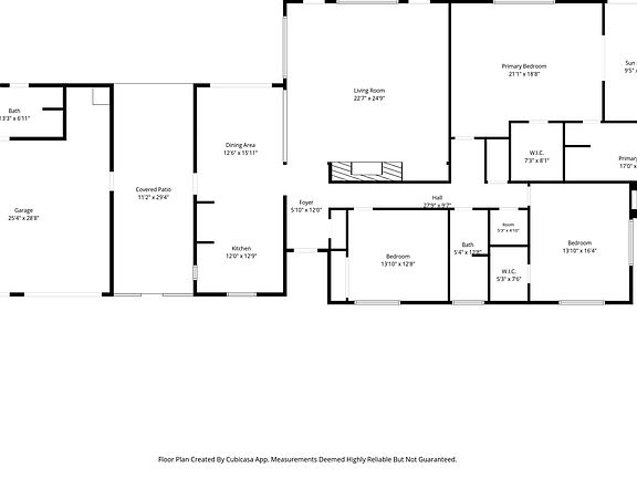 3rd image of 29481 Miller Rd