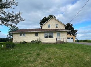 8263 State Highway 80, Marshfield, WI 54449