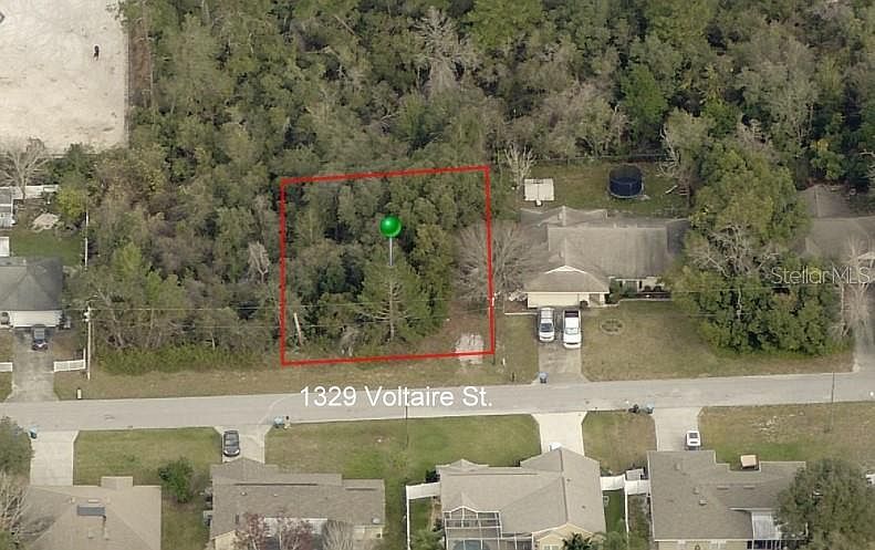 1st image of 1329 Voltaire St