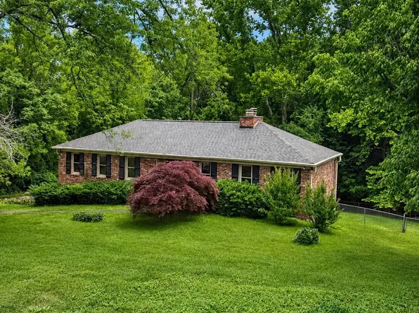 5212 Yorktown Rd, Knoxville, TN 37920