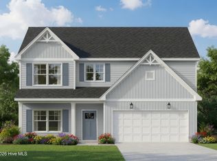 4192 Workman Loop #90, Leland, NC 28451