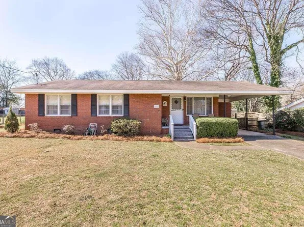 111 Lee St, Centerville, GA 31028