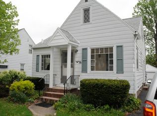 76 Westview Ter, Rochester, NY 14620