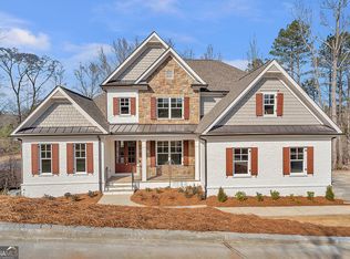 4055 Haven Ter, Milton, GA 30004