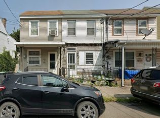 613 W Spruce St, Mahanoy City, PA 17948