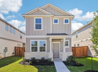 2283 Oscar Eli Pl, Round Rock, TX 78665