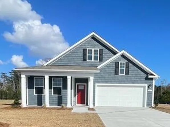 1015 Stanbury Bluff Road SW, Supply, NC 28462