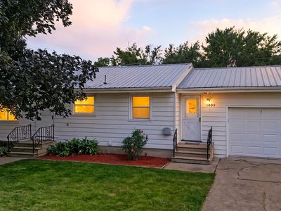 1306 E 2nd St, Washington, IA, 52353