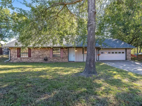 16847 County Road 178, Tyler, TX 75703