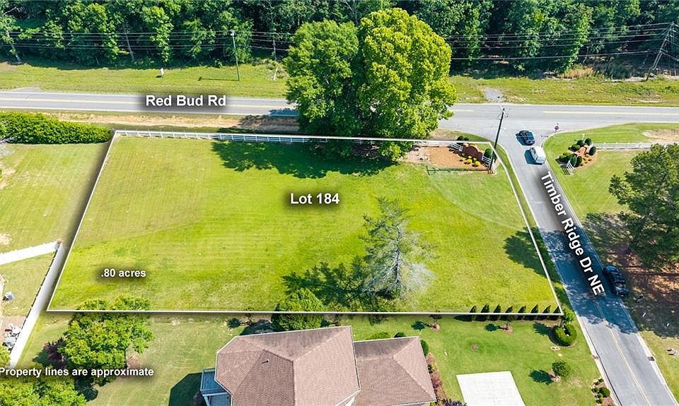 1st image of 0 Timber Ridge Dr NE Lot 30