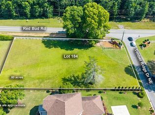 0 Timber Ridge Dr NE Lot 30, Calhoun, GA 30701