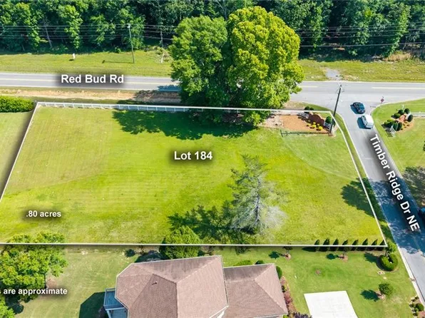 0 Timber Ridge Dr NE Lot 30, Calhoun, GA 30701