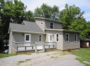 13561 Walnut St, Bath, MI 48808