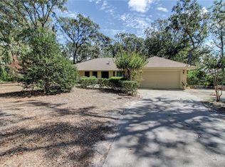 55 Barony Cir, Hilton Head Island, SC 29928