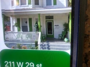 211 W 29th St #3, Norfolk, VA 23504