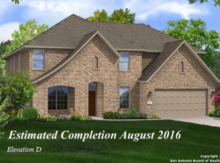 27022 Smokey Chase, Boerne, TX 78015