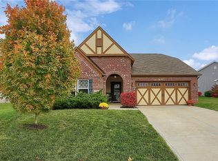 4592 Walcott Dr, Westfield, IN 46062