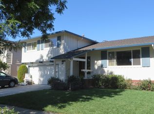 1025 W Knickerbocker Dr, Sunnyvale, CA 94087