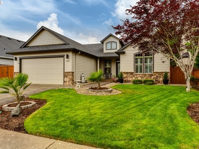 1016 Fieldcrest Ave, Junction City, OR, 97448
