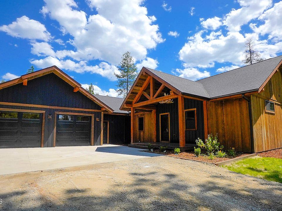 287 Split Rock Rd, Bonners Ferry, ID 83805 Zillow