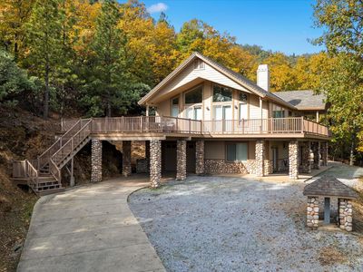 19720 Oak Knoll Dr, Lakehead, CA, 96051