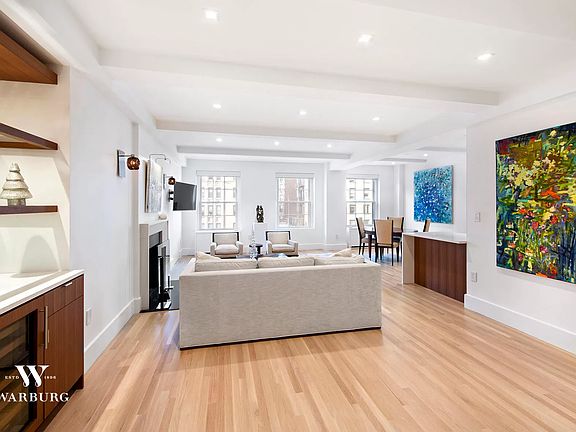 2nd image of 891 Park Ave Floor 9