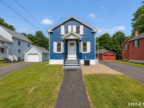 48 Rockdale Avenue, Watertown, CT 06779