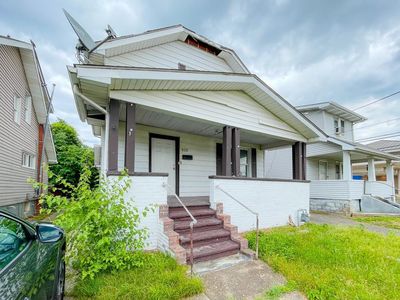 420 26th St, Huntington, WV, 25703