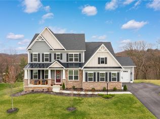 123 Curtis Dr, Wexford, PA 15090