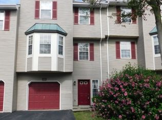 129 Pinehurst Dr, Washington, NJ 07882