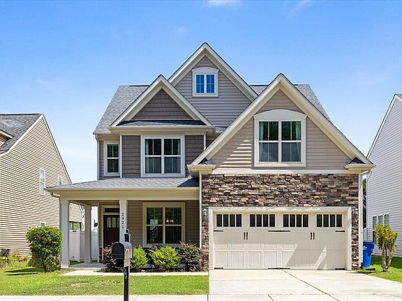 3rd image of 2921 Britmass Dr