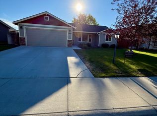 20169 Lolo Ave, Caldwell, ID 83605
