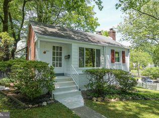 2901 Ivydale St, Silver Spring, MD 20902