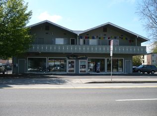 410 E 11th Ave APT 3, Eugene, OR 97401