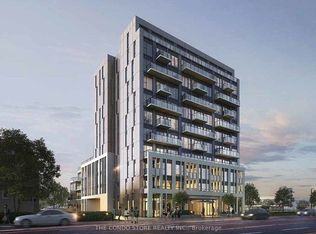 4569 Kingston Rd #607, Toronto, ON M1E 2P3