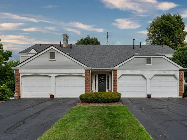 208 Millington Way #208, Saint Charles, IL 60174