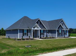 168 Charleston Dr LOT 165, Grandy, NC 27939