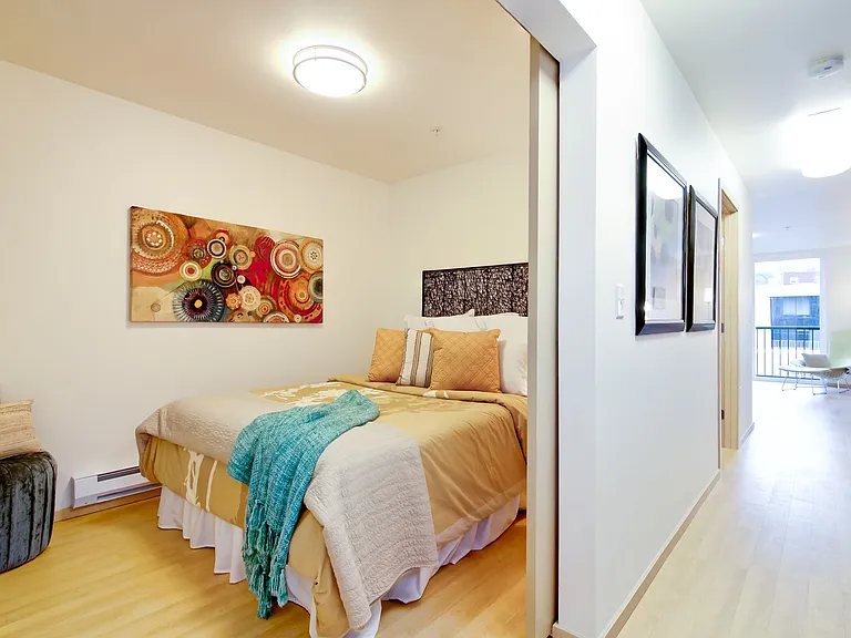 H2O Apartments — Photo 47