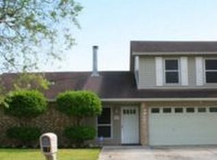 1446 Somercotes Ln, Channelview, TX 77530