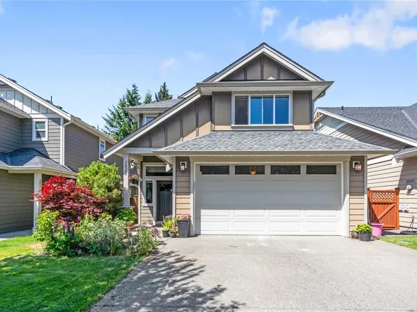 1020 Braeburn Ave, Langford, BC V9C 0H8