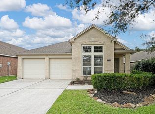 27522 Gatlin Ln, Spring, TX 77386