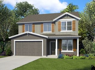 17104 NE 17th Ave LOT 13, Ridgefield, WA 98642