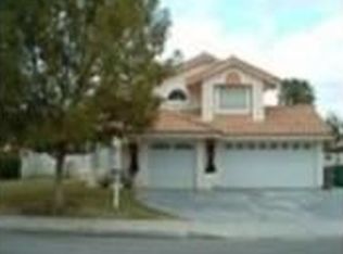 24810 Gold Star Dr, Moreno Valley, CA 92551