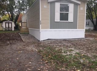 1935 Peck St, Greenwood, IN 46143