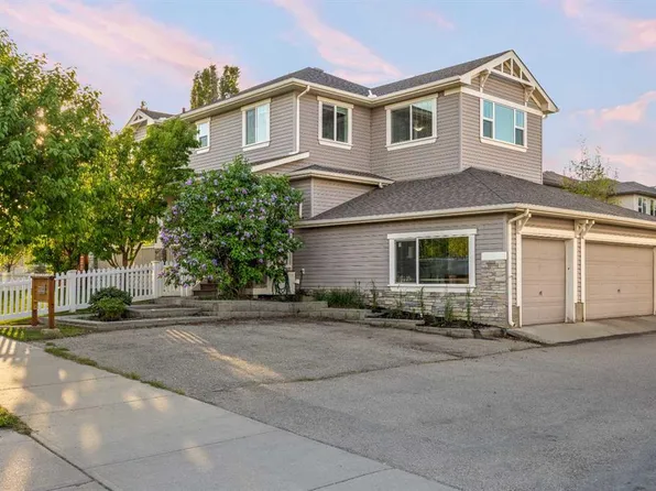 318 S Coopers Dr SW, Airdrie, AB T4B 0L8