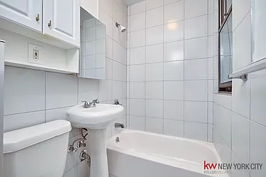 Rented by Keller Williams NYC