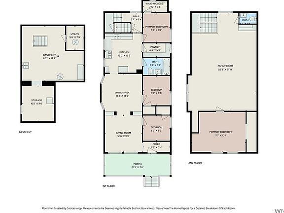 3rd image of 141 Wecker St